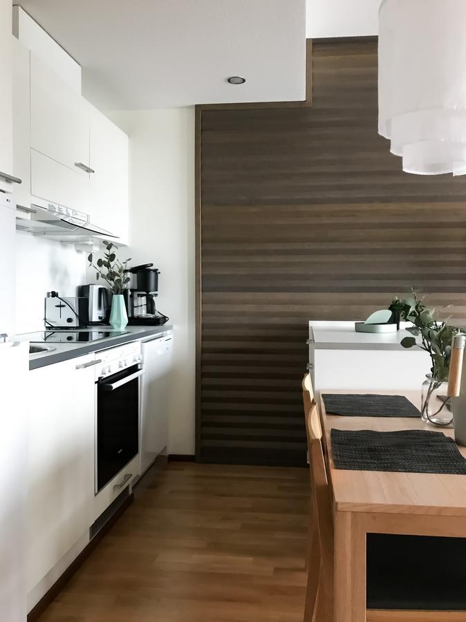 Forenom Premium Apartments Yllaes Ylläsjärvi Dış mekan fotoğraf